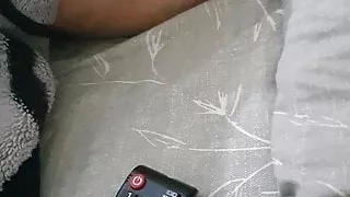 Romanian couple invite a friend over for sex on Christmas Eve