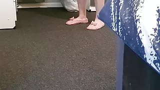 mit der Stiefmutter ficken wenn der Papa nicht sieht