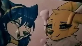 Bukkakesex, Sperma, Schwuler Sex, Masturbation