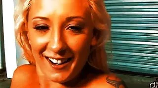 SNOWBALLING (cumkiss, cumeat & cumlick), part 5