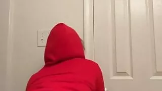 I love my step sister