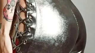 Mon Laferte  Jerk Off Challenge