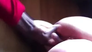 chienne a black squirt cum bitch mature slut Ex wife Blowjob