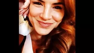 Very Cute Gina Carano