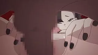 Girl Gets Deep Drilling By Huge Dick!