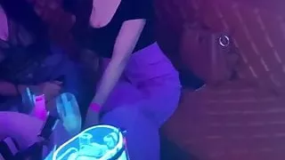 Asiatisch Sex, Chinesischer Sex, Club