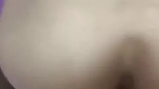 fuck with nylon stockings