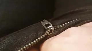 Freund, Masturbation, Bürosex, Muschi