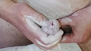 Amateursex, Arsch, Großer Schwanz, Sperma, Schwuler Sex, Deutscher Sex