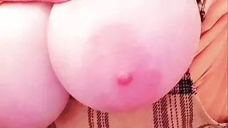 Big and Bouncy!