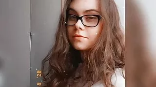 Cum challenge on Madleen