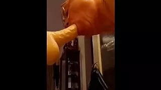 Amateursex, Analsex, Arsch, Arsch zu Mund, Bar, BH