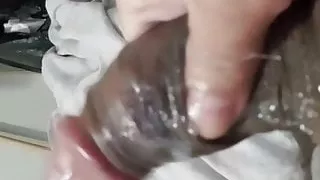 After Lunch Cumm Shot Just For You Baby You Ready Enjoy.