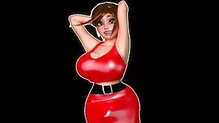 Happy Holidays from Mary!!!