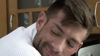 Bruce Beckham and Wesley Woods (B&S P3)