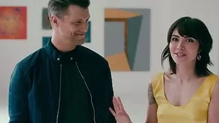 Daniella Pineda, Alicia Witt,Tedra Millan -Modern Persuasion