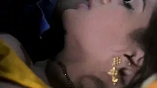 Indian Wife Has Hot Romance