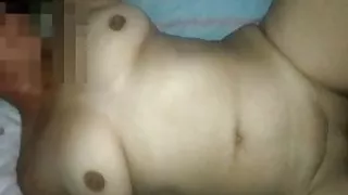 Fuck with the friend of the pussy broken into married.