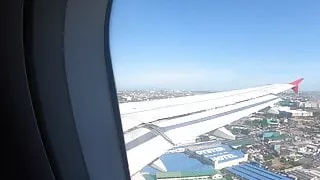 Sucking big dick after fly