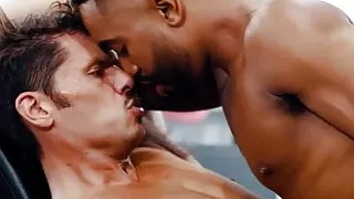 Tyler Roberts & Remy Cruze - Gym Rat