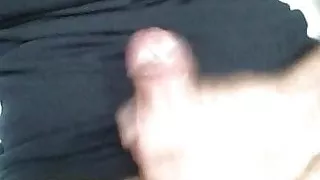 Ansassa, Sperma, Homo, Runkkaus