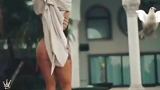 Damn, She Thick As FUCK