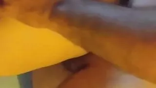 Cuernos con dotados (Bull Big cock)