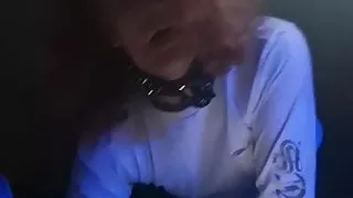 Canadian Whore Cameron Mantle sucking strangers cocks free