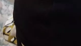 Elle mange MON sperme et aime ca