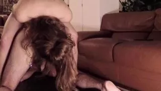 Drilling each other's ass