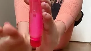 Iy12 dildo