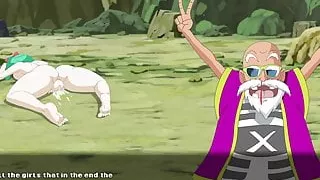 Super Slut z Tournament - (PT 06)