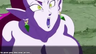 Super Sluts Tournament - (PT 07)