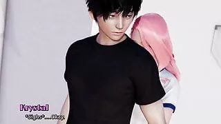 My Real Desire - (Ep 17)