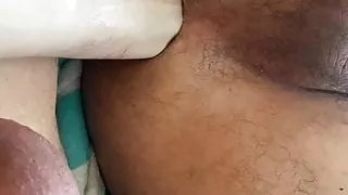 Amateursex, Analsex, Latino