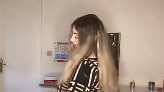 sarah morocan sexy fucking body4