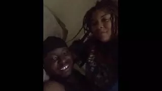 bbc fucking his bbw girlfriend 