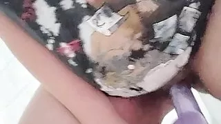 Just a little quickie