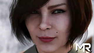 MATURE Takes a new guest into her house, GAME PORN STORY # 1