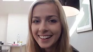 Sex with a foreign girl