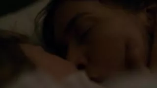 Saoirse Ronan and Kate Winslet  - Ammonite (2020)