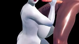 3d animation sex amazing reality