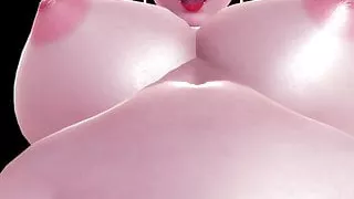 3D animation sex