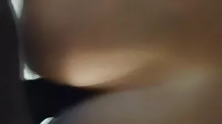 Sexy White Xhamster Fan loves the BBC I'm giving her!