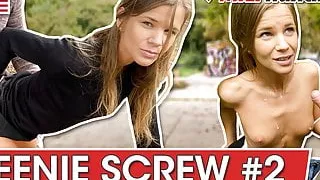 Naughty outdoor fuck date with Sarah Kay! milfhunting24.com