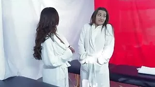 Deep Tissue Surprise (PMV)