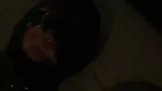 Nanette cumdump slut