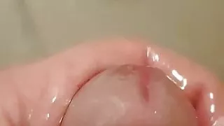 Amateursex, Massage, Masturbation, Scharfe Muschi, Gummi