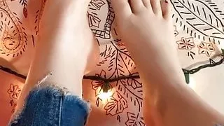 celestialtootsies Beautiful Feet