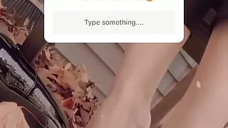 celestialtootsies feet position